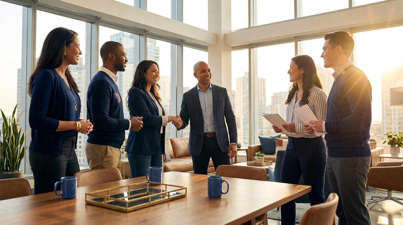תוכנית Onboarding לעובדים חדשים: מדריך שלב אחר שלב לקליטה מוצלחת