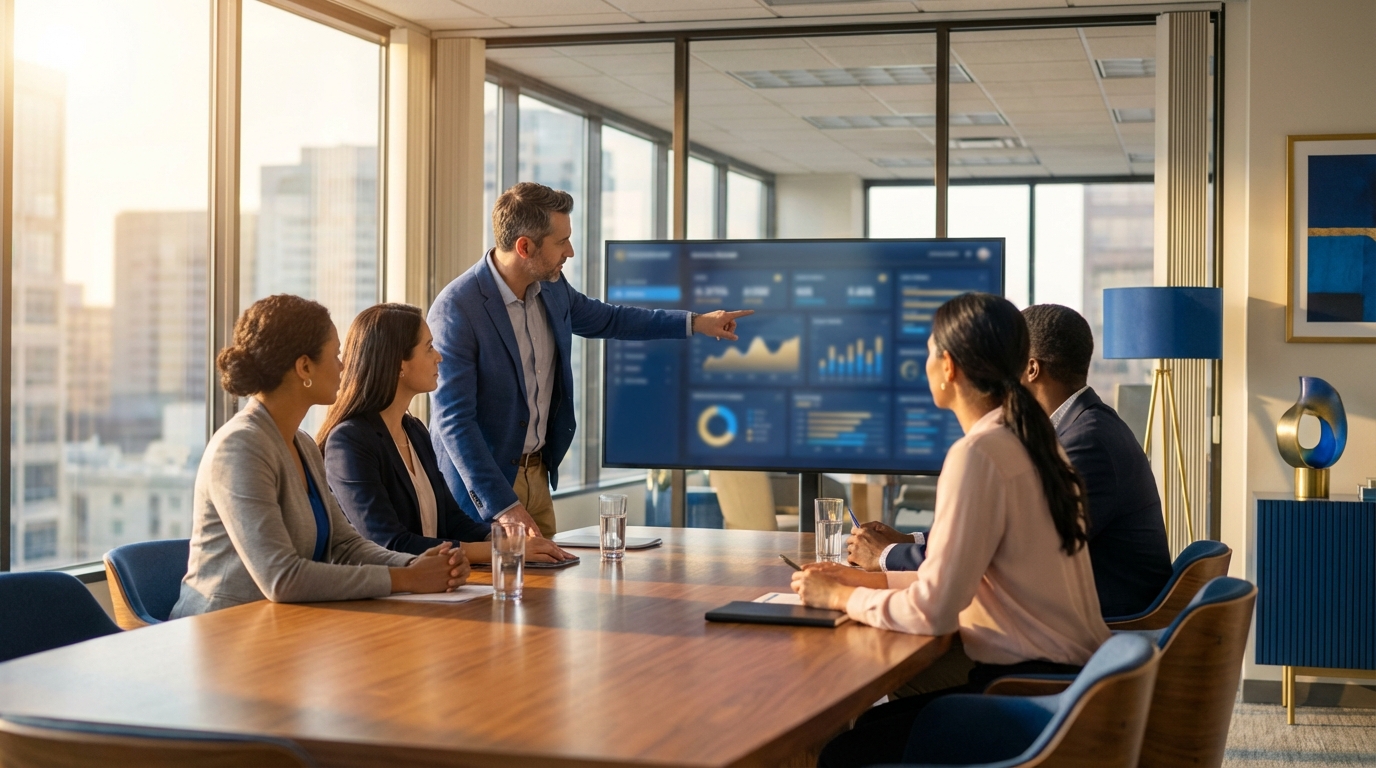 מערכת CRM לעסקים קטנים: איך לבחור ולהטמיע נכון